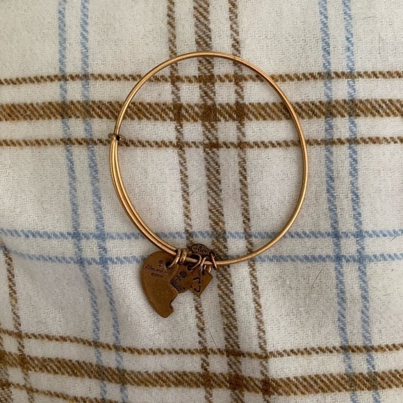 Alex and Ani Friends Bracelet​​​​​​​​​​​​​​​​​​​​​​​​ - Picture 2 of 2